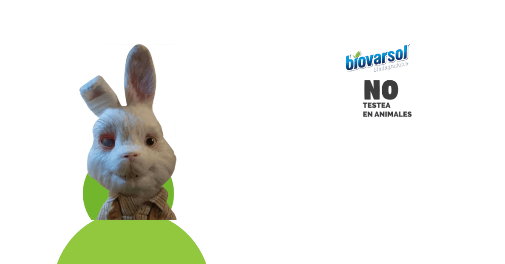 Conejo Ralph_Biovarsol_Multinsa_No testea Animales