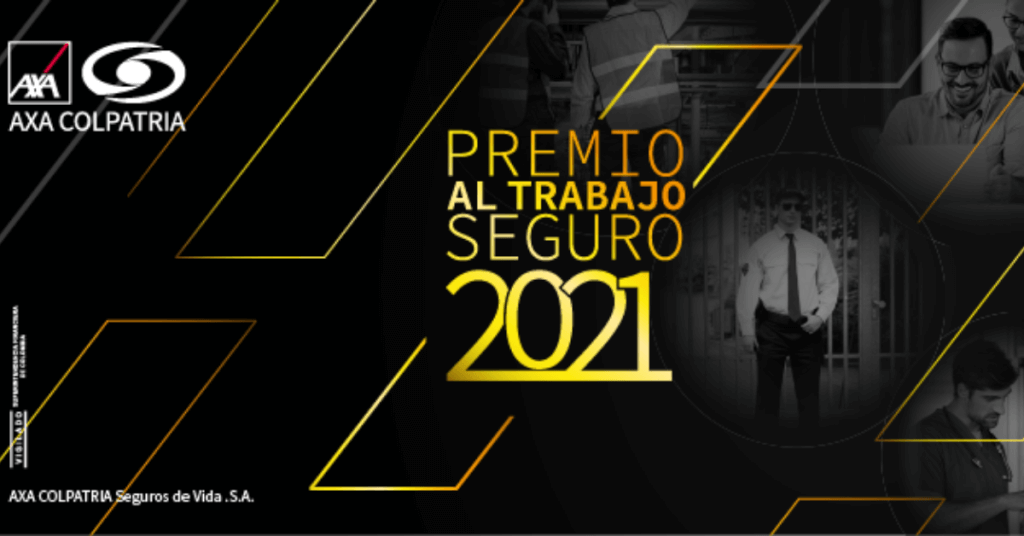 Multinsa, ganadora del Premio al Trabajo Seguro 2021
