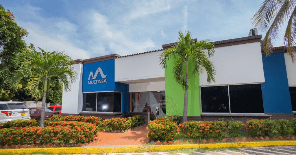 Multinsa aumenta su capacidad de producción de Asfaltos Aditivados