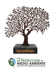 Premio Canal Caracol 2015