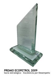 Premio Ecopetrol